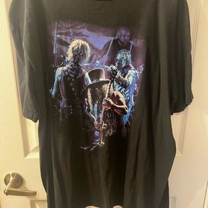 Guns n Roses Tshirt